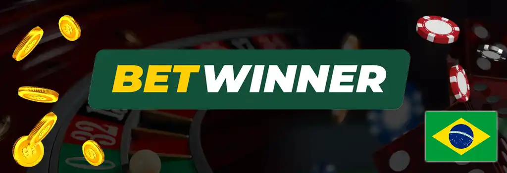 Betwinner Brasil - betwinner-brasil.net