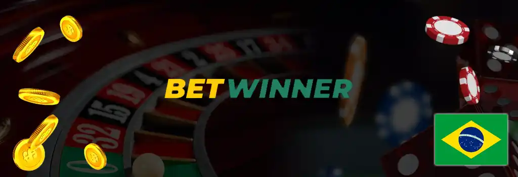 Betwinner Brasil - betwinner-brasil.net