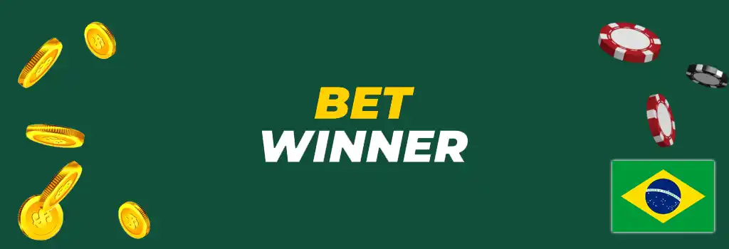 Betwinner Brasil - betwinner-brasil.net