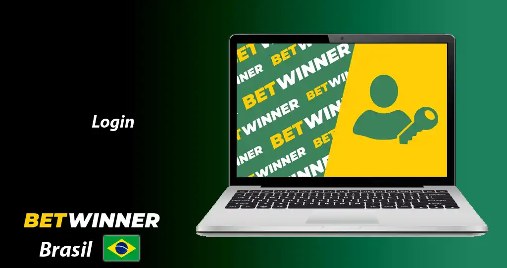 betwinner login